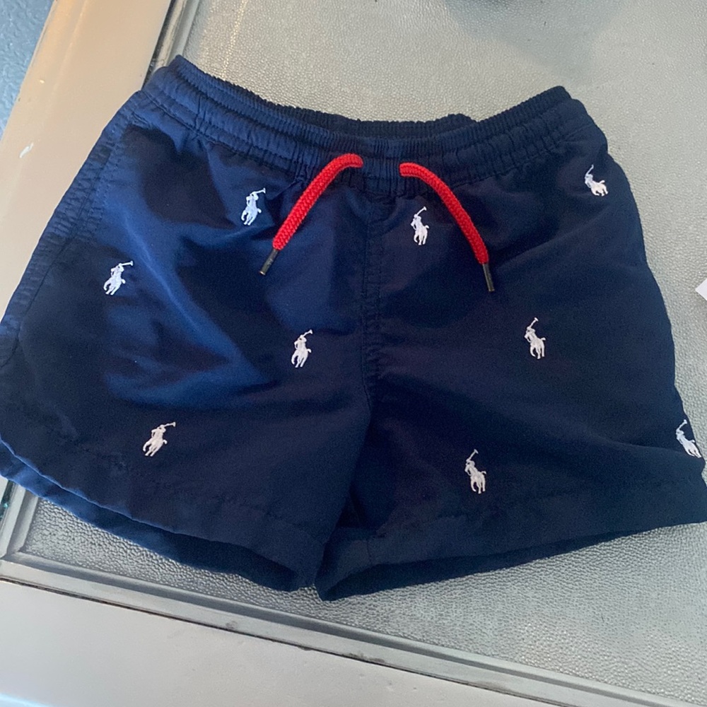 boys swim trunks